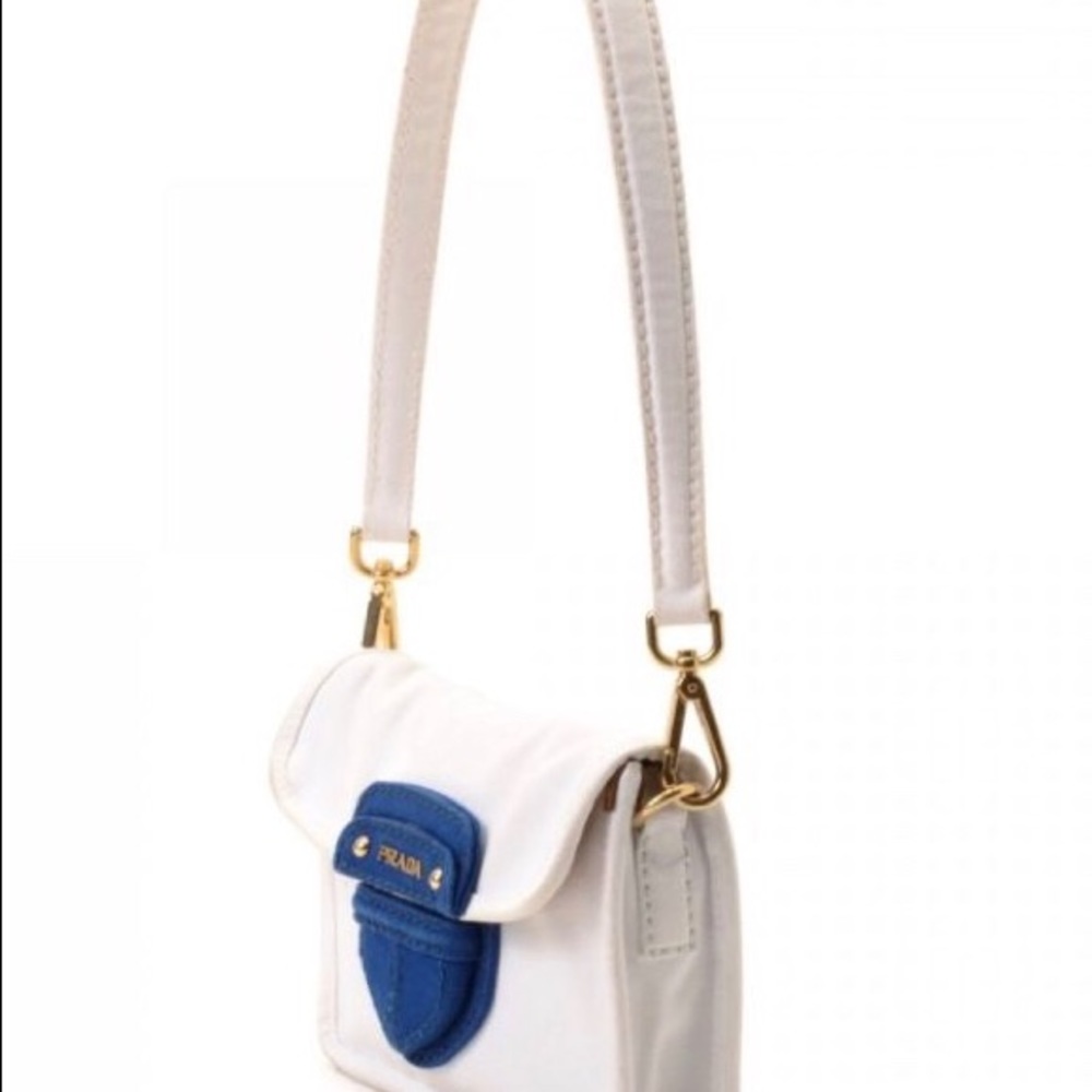 Vintage Prada handbag - Picture 13 of 13